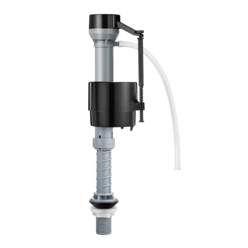 Universals Toilet Water Inlet Valves Toilet Fill Valves Water Tanks Fill Valves Repair Replacement Parts Tanks Fitting