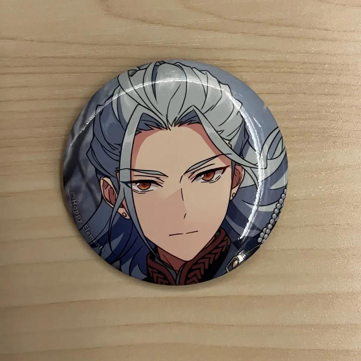 

Значок Ansta Nagisa Eden