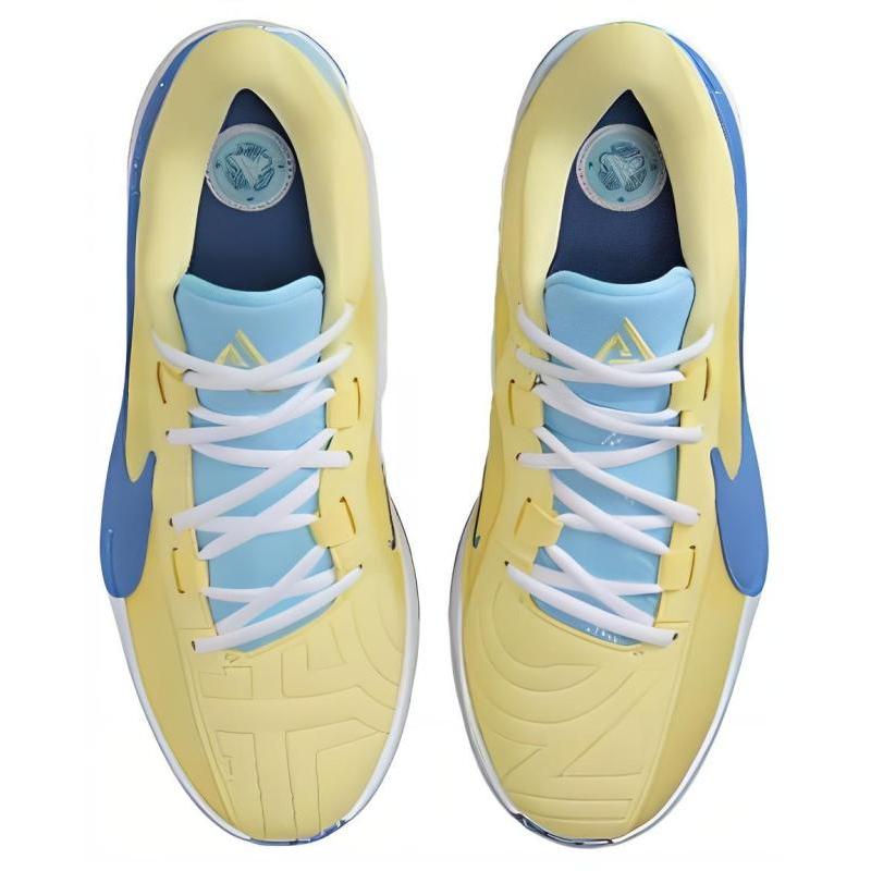Nike Zoom Freak 5 Ep 'Through My Eyes' Sneakers casual DX4996-700