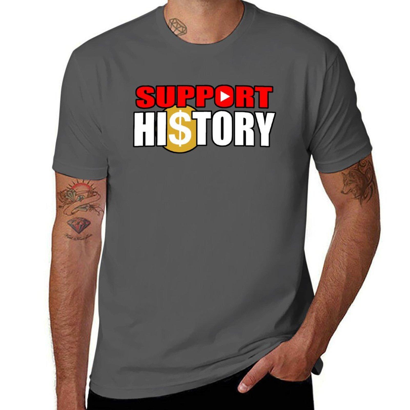 

Support Demonetized History MrBettsClass TShirt Holiday Lightweight TShirt 4XL