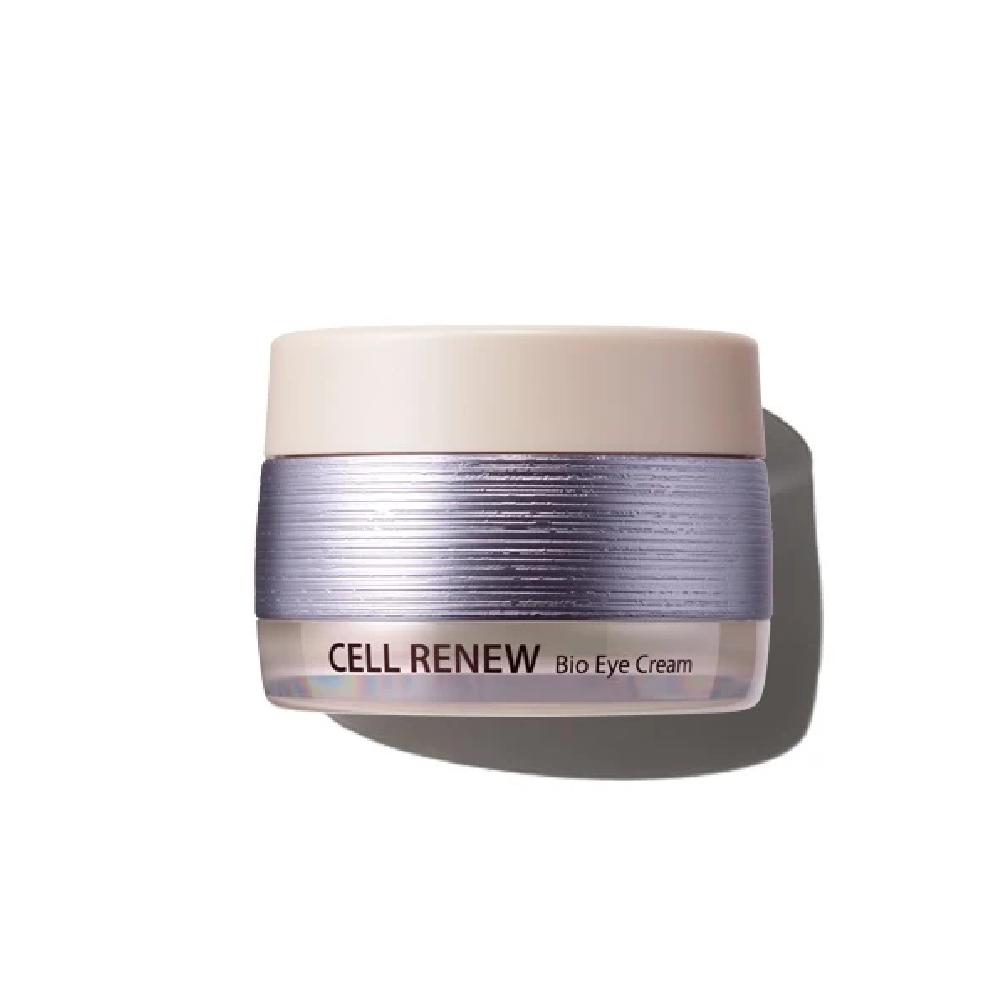 

[The Saem] Cell Renew Bio Eye Cream (Whitening & Wrinkle Improvement) US Cell Renew Bio Eye Cream 30ml