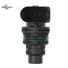 030907601E Camshaft Position Sensor for VW Volkswagen 1.2 TSI 1.4 TSI 1.6 FSI Golf MK5 Mk6 Polo PassatCrankshaft Position 5