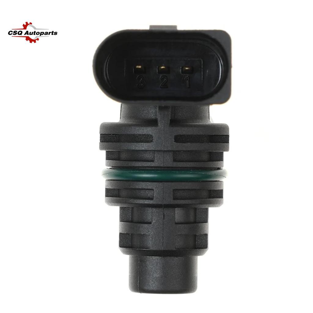 030907601E Camshaft Position Sensor for VW Volkswagen 1.2 TSI 1.4 TSI 1.6 FSI Golf MK5 Mk6 Polo PassatCrankshaft Position 5