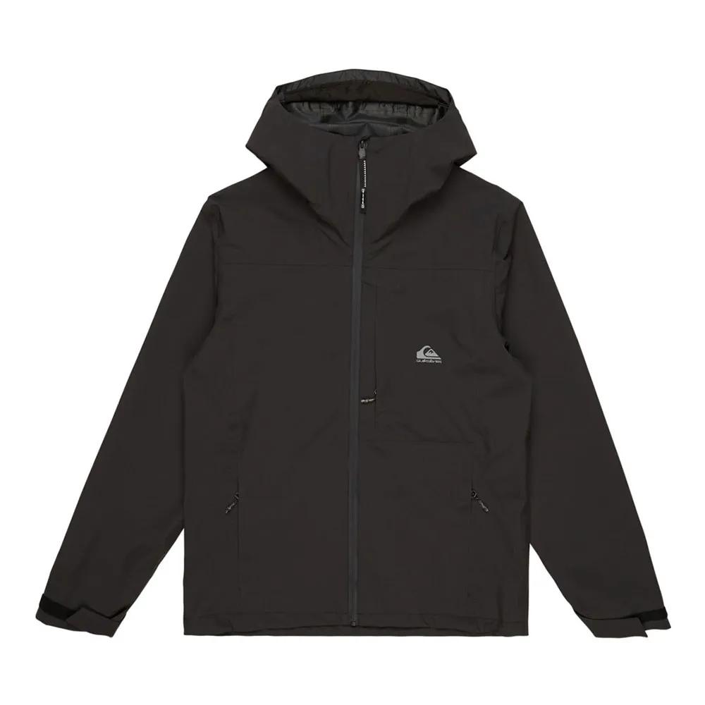 Quiksilver Парка Overcast 10K