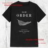 New Order Band True Faith T Shirt For Fan AdulT S XL MI Vintage Washed Versatile Fashion Streetwear Soft Graphic