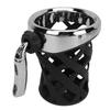 Motorcycle Water Cup Holder Lightweight Versatile Rugged Stable Drink Cup Holder for Gold Wing GL1800 F6B