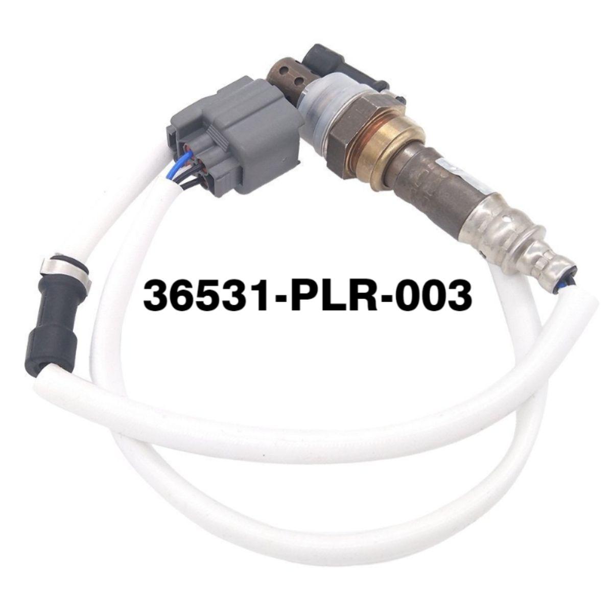 Front oxygen sensor fit for honda 36531-plr-003; 36531plr003