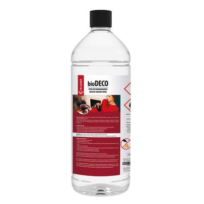 Bio-fireplace Liquid Mulled Wine 1 Litre