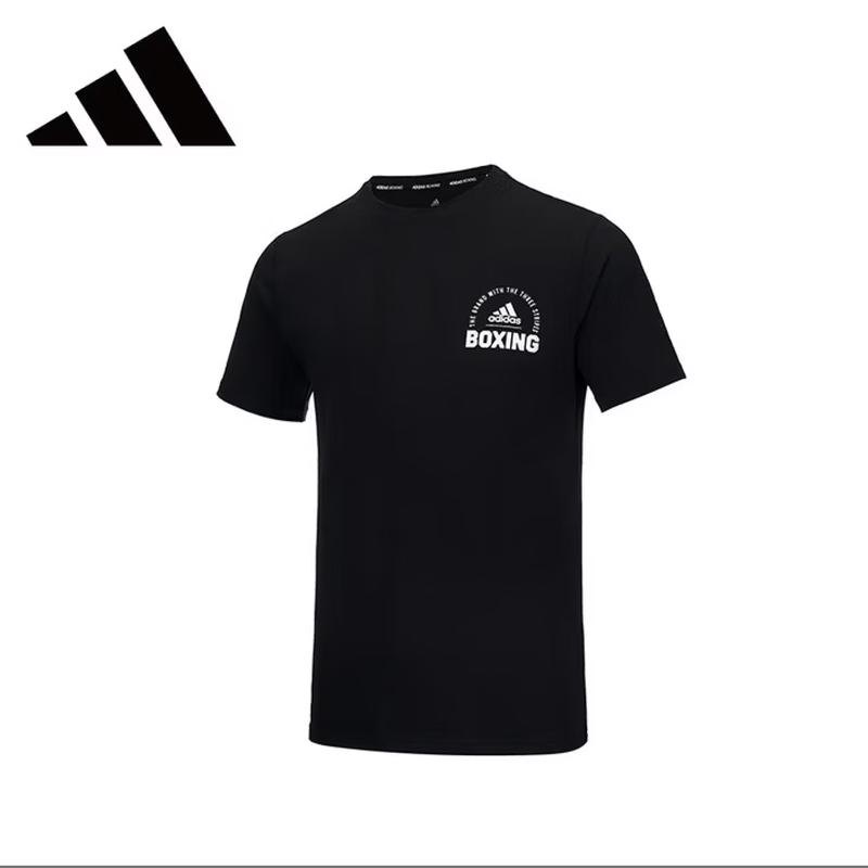 

adidas Men s Summer Breathable Casual Sport T-shirt 2XL