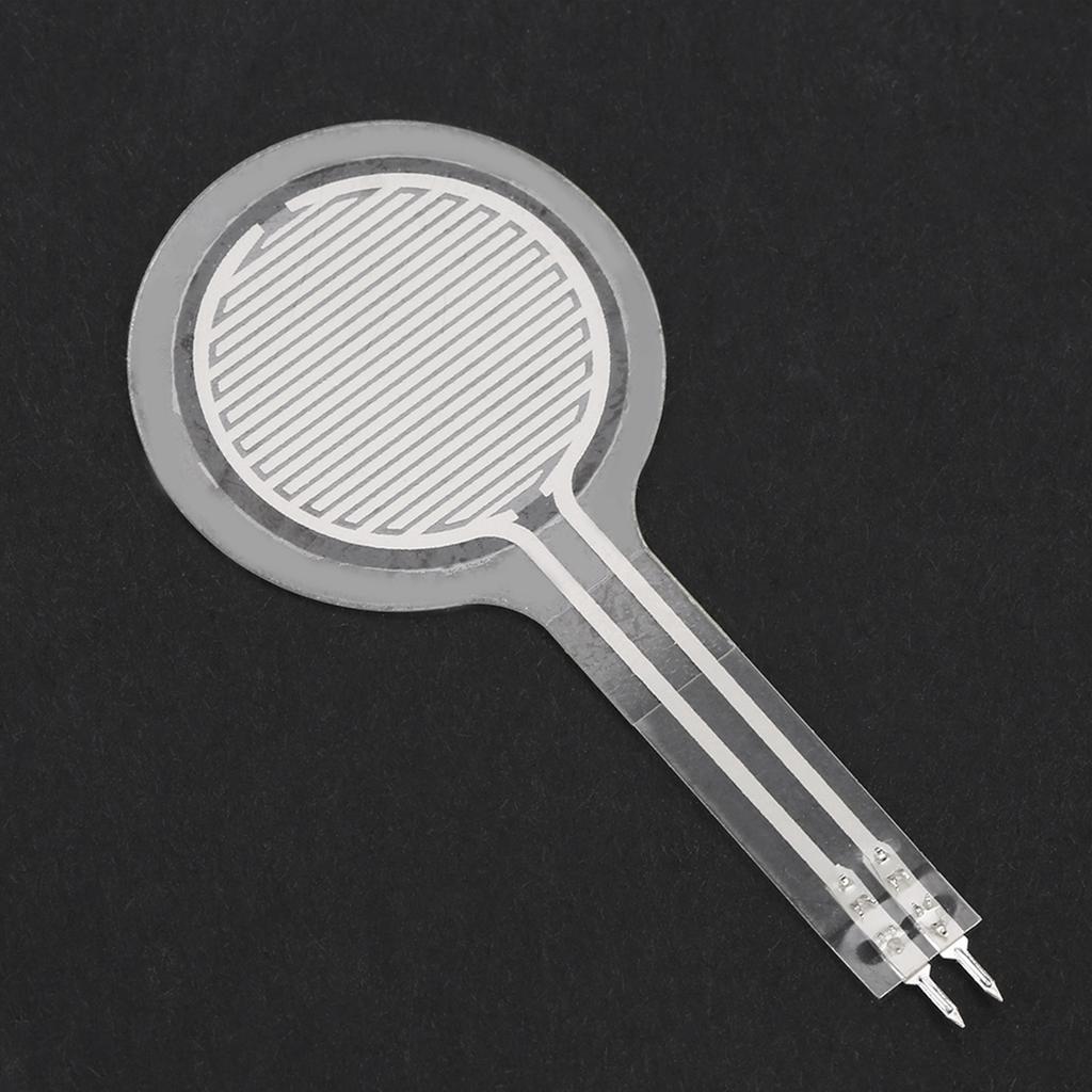 MD30-60 Pressure Sensor Thin Film Force Sensor Force Sensor MD30-60 Thin Film Pressure Sensor Force Sensor 0~30KG Diameter 30mm