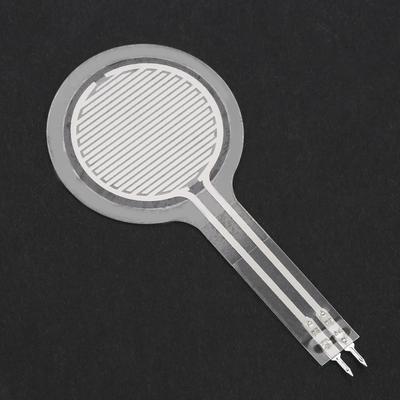 MD30-60 Pressure Sensor Thin Film Force Sensor Force Sensor MD30-60 Thin Film Pressure Sensor Force Sensor 0~30KG Diameter 30mm