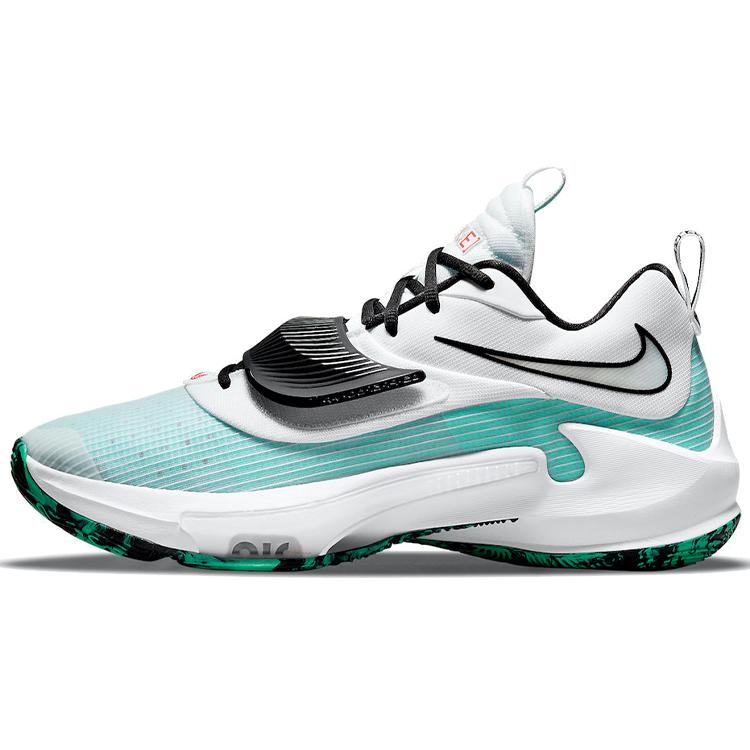 New Nike Zoom Freak 3 EP 'N.I.K.E.' DA0695-101