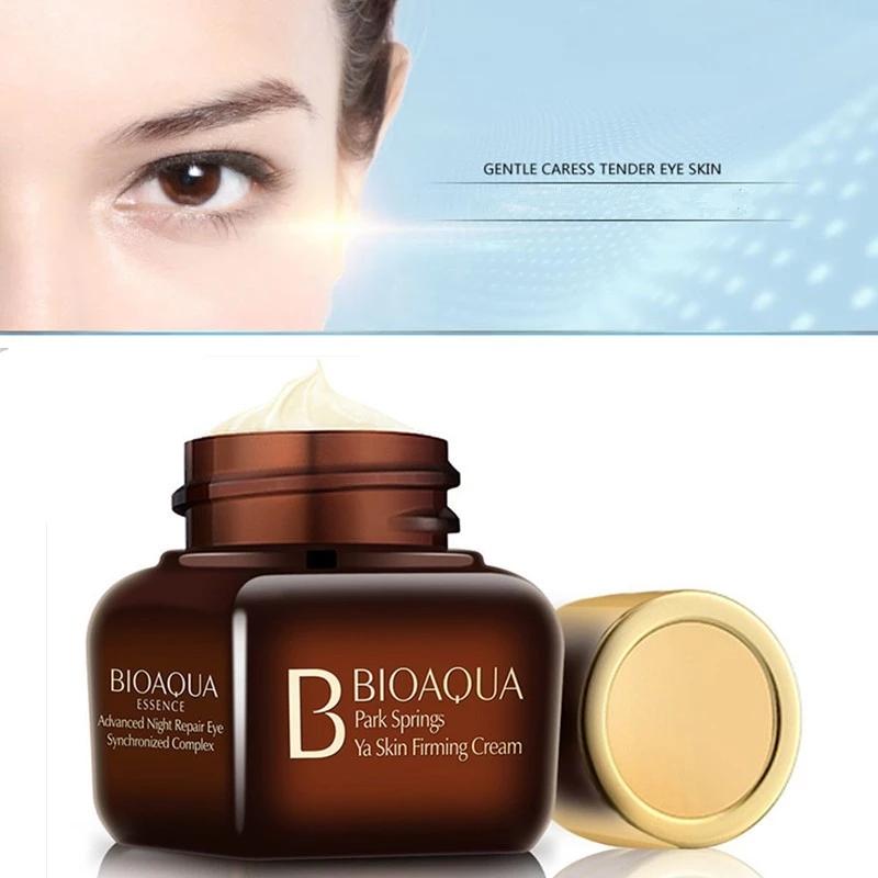 Lift Firming 20g Makeup Women Beauty Moisturizing Hydrating Anti Wrinkle Eye Creams