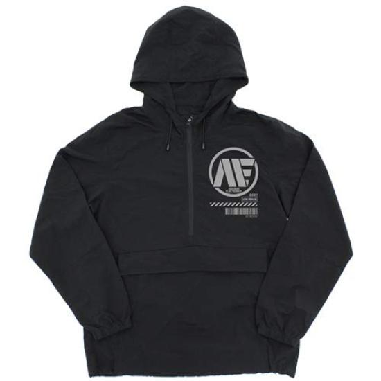 

Cospa Mobile Suit Z Gundam Anaheim Electronics Mountain Jacket ЧЕРНЫЙ размер L