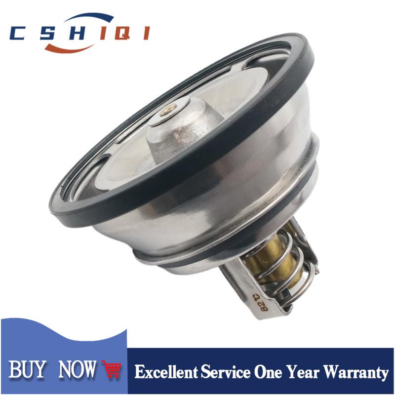 

21613426 Car Cooling Coolant Thermostat Housing Kit For Volvo Trucks Auto Parts accessories 2161 3426