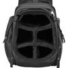 Mizuno Golf Caddy 5LGC2522 JB.9 Bag, Unisex, Black,