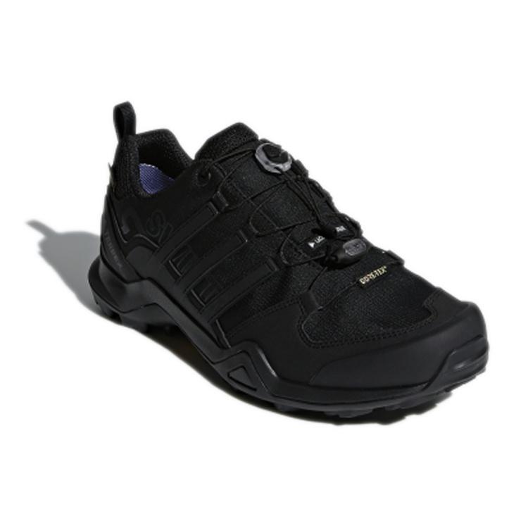 adidas Terrex Swift R2 GTX 'Triple Black' Men's CM7492