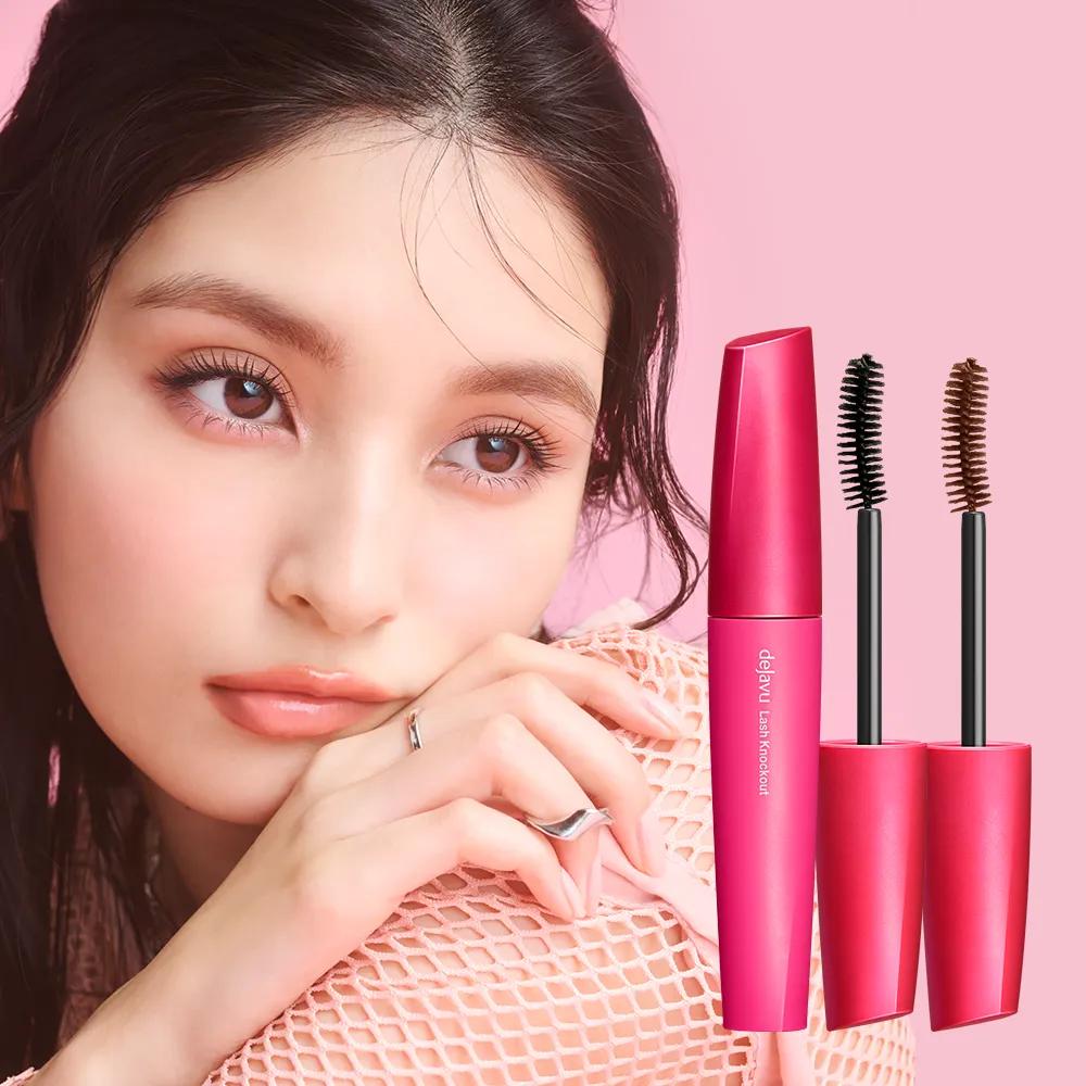 [1+1] Dejavu Lash Knockout Volume Mascara 8g