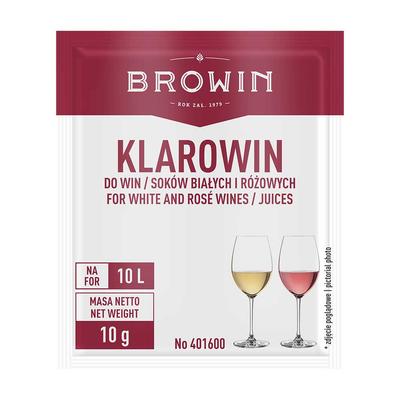Wine Nutrient Combo
