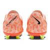 Nike Phantom GX Academy Comfortable AG (Rubber Short Studs) Soccer Shoes Unisex Soccer Shoes Orange DZ3486-800