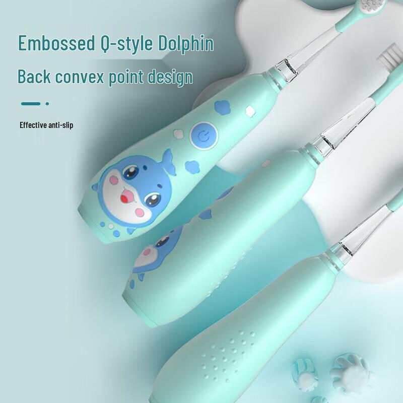 Seago SG-2139 Sonic Electric Toothbrush