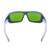 Lunettes de protection laser fibre 1064nm Marquage laser 980nm, soudage, décapage de rouille, nettoyage, lunettes de protection 1080nm