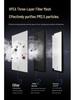 Mother and Baby Formaldehyde & Odor Removing Air Purifier with Negative Ion Function