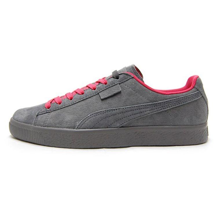 

Кроссовки Puma Staple x Clyde Unisex Grey High-Rise-Glacier-Grey 363674-02