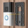 F26C Without Drilling Ringing Doorbell Holders for Battery Doorbell Plus and Video Doorbell 3 3 Plus 4 Easy Installion
