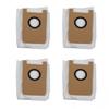 For Loorow AT800 Robot Vacuum Dust Bag Set of 10 for Better Filtration