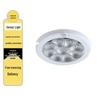 Ailangke LED Motion Sensor Emergency Ceiling Light