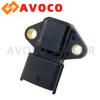 Brand New Manifold Absolute Pressure Sensor MAP Sensor For H-YUNDAI Getz Lavita Sonata Trajet Tuscani Verna Matrix