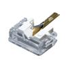 [JICO] Record Cartridge Replacement Stylus NUDE SH.192-44-7/DJ IMP White