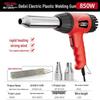 DELIXI ELECTRIC Plastic Welding Gun CN Plug (adapter Included)