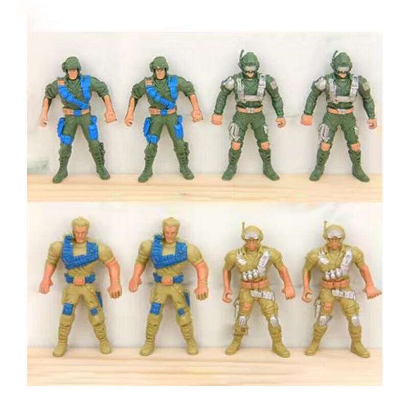 Xingpuhui Tactical Sand Table Simulation Accessories