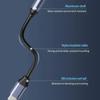USB Type C To 3.5mm AUX Adapter Cable USB C To 3.5mm Female Headphone Jack Adapter For iPhone 17 16 15 Huawei Xiaomi