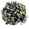 50/100/300/500 PCS 16450-RAA-A01 06164-PCA-000 Fuel Injector Micro Filter 11014 For Honda Accord CR-V CRV Element 2.4L AY-F1027