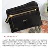 [Dakota] Wallet with Coin Purse, Leather, Women's, Mustard, DA-30526-53 (9x11.5x1cm)