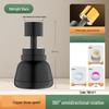 Xuanyong Kitchen Faucet Rotatable Anti-Splash Extender