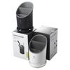 Multifunctional Kitchen Chopstick and Cutlery Holder with Drainer