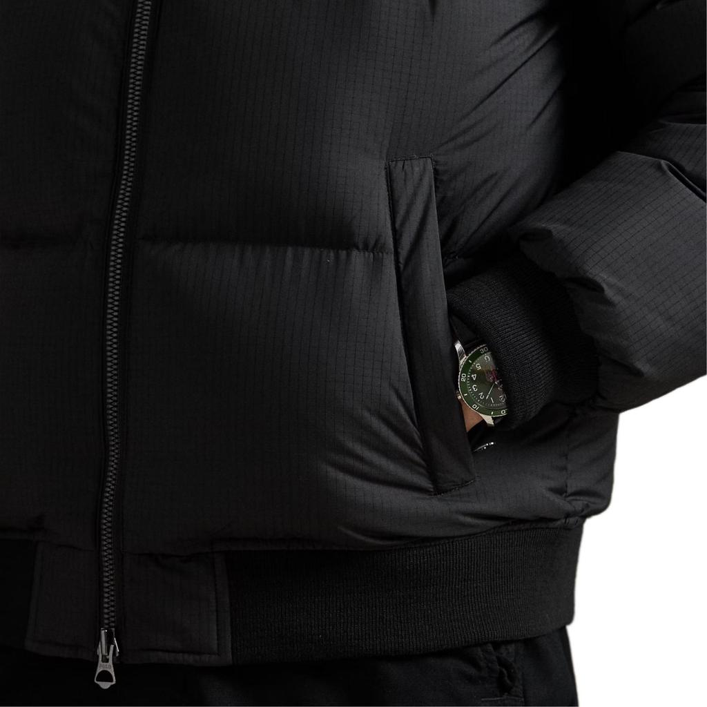 Polo Ralph Lauren Zipper Long Sleeve Stand Collar Down Jacket Men Jacket 710967783-003