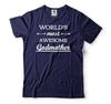 Tops – T-Shirts