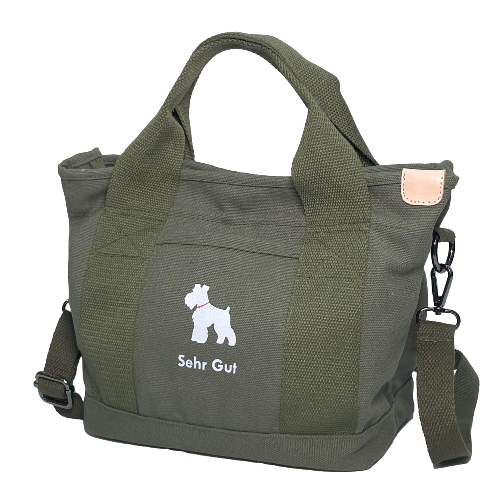 

Walking Shoulder Shoulder Tote Shoulder Going Wide Large Removable Shoulder Strap [Sehr Gut] Bag, Bag, Women s, Men s, Unisex, Simple, Cute, Dog, Bag,