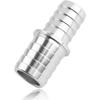 3/4 To 5/8 Hose Adapter for Radiator Hose,Barbed Heater Hoses Connector for Car Cooling System,Coolant Hose-Connector Car Accessories for Engine