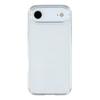 X-LEVEL For iPhone 17 Air Case PC+TPU Transparent Anti Drop Phone Cover