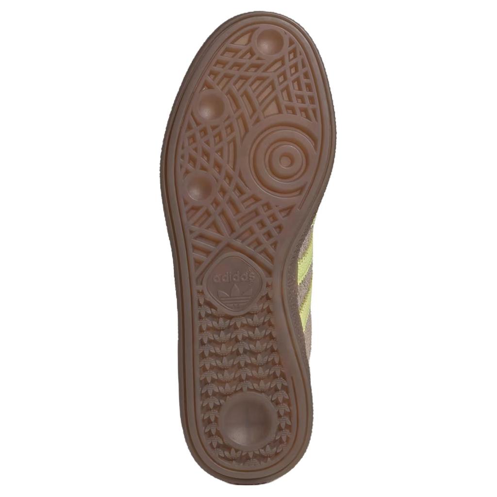 adidas Adidași Handball Spezial Trace Khaki Semi Frozen Yellow Clay pentru Femei Verzi IH1502