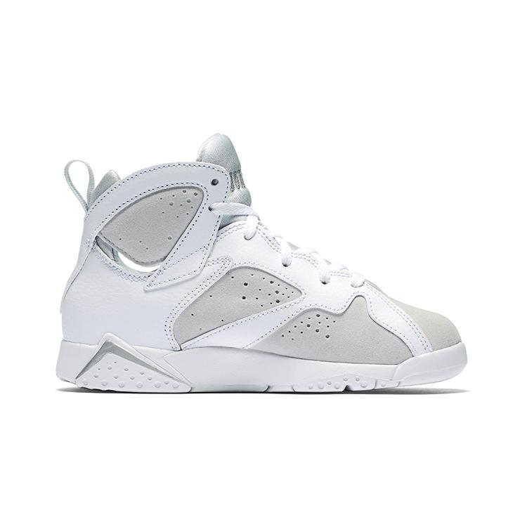 Jordan 7 Retro Pure Money White PS 304773-120