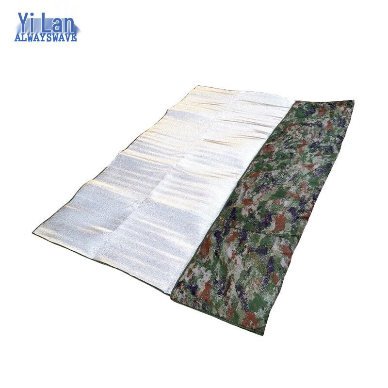 

Yilan Aluminum Film Moisture-Proof Mat