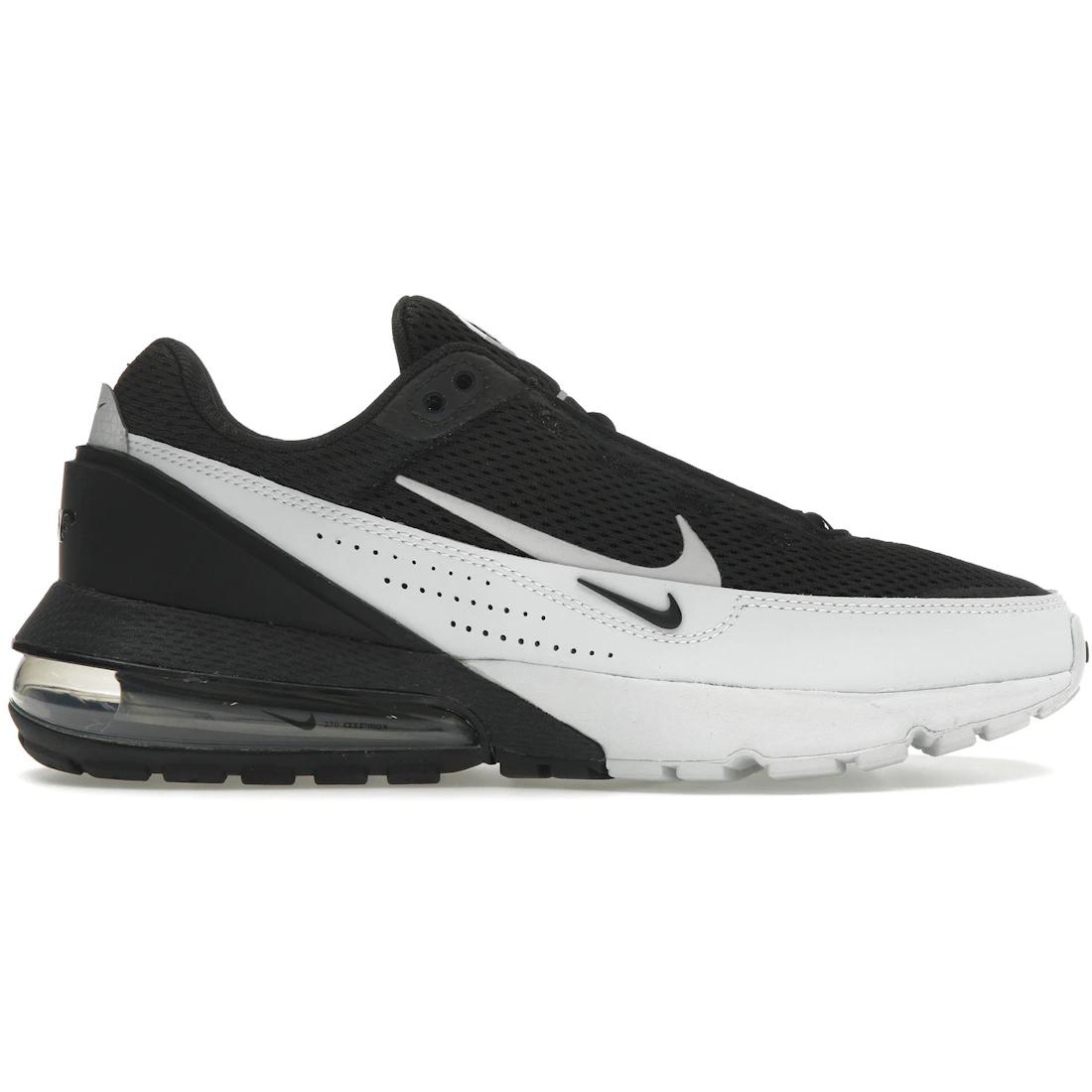 

Sneaker Nike Air Max Pulse Black Pure Platinum(DR0453-005) 42.5