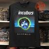 INCUBUS - SCIENCE Unisex Baumwolle Alle Größen S-4XL T-Shirt Unisex T-Shirt